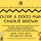 You’re a Good Man, Charlie Brown