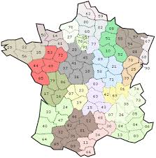 Les départements de cette académie. Resultats Bac Par Academie