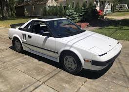 1985 toyota mr2 toyota mr2 toyota performance tyres