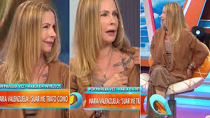 Check spelling or type a new query. Ultimas Noticias Sobre El Personaje Maria Valenzuela Ciudad Magazine