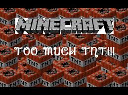 Check spelling or type a new query. Too Much Tnt Part 1 Recipes Minecraft Mod Review Youtube