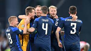 الدَنْمَارِك أو الدَانِمَارِك أو الدَانِمَرْك (بالدنماركية: Ù…Ù† ØªØ³Ø¯ÙŠØ¯Ø© ÙˆØ­ÙŠØ¯Ø© Ø®Ù„Ø§Ù„ Ø§Ù„Ù…Ø¨Ø§Ø±Ø§Ø© Ù…Ù†ØªØ®Ø¨ ÙÙ†Ù„Ù†Ø¯Ø§ ÙŠØ³Ø¬Ù„ Ù‡Ø¯Ù Ø§Ù„ÙÙˆØ² Ø¹Ù„Ù‰ Ø§Ù„Ø¯Ù†Ù…Ø§Ø±Ùƒ Ø¨Ø¹Ø¯ Ø­Ø§Ø¯Ø« Ø¯Ø±Ø§Ù…ÙŠ Cnn Arabic