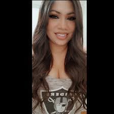 Laura Trevino's Instagram, Twitter & Facebook