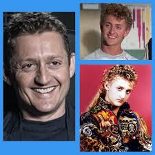 Praise for Brain Guy character