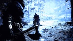 Kratos god of war 3. Kratos Gifs Explore Tumblr Posts And Blogs Tumgir