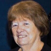 Shirley Anne Batchelder Obituary