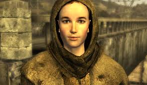 Leading the Pack: Veronica Santangelo From 'Fallout: New Vegas'