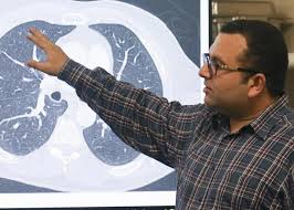 Ct scans can detect bone and joint problems, like complex bone fractures and tumors. Ai System Accurately Detects Lung Cancer In Ct Scans Artificial Intelligence Hospimedica Com