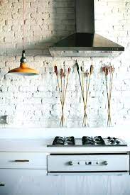 Check spelling or type a new query. Whitewash Brick Wallpaper Kitchen Backsplash White Brick 600x901 Wallpaper Teahub Io