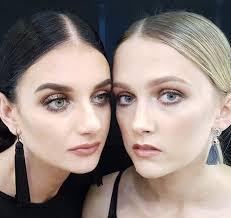 Danielle Brydon Makeup Artist