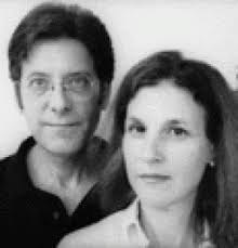 Jonathan and Faye Kellerman