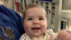 Fundraiser for Molly Connery by Sheryl Tallman : Support for Madison  Connery's Open Heart Surgery