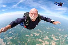 BOB SINCLAIR passes 11-20-14 Remembering a LEGEND