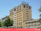 Image result for ‫هتل فردوسی مشهد‬‎