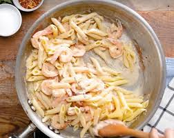 Un Plat De Pates Qu 39 On Aurait Envie De Manger Chaque Jour Food And Drink Food Vegetables