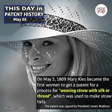 Mary Kies's Instagram, Twitter & Facebook