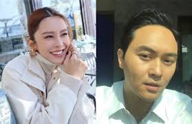 Max Mok Redeems Himself as a Father