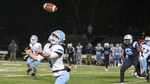 Welcome to parsippany foot and ankle. Nj Football Freshman Leads Sparta Past Parsippany Hills