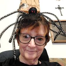 Happy Halloween🥰🥰🥰