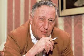 Frederick Forsyth, 85th birthday