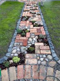 Maybe you would like to learn more about one of these? 50 Very Creative And Inspiring Garden Stone Pathway Ideas
