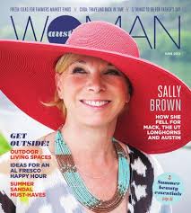 June 2013 by Austin Woman Magazine