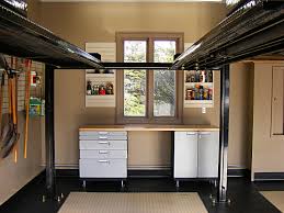 Double vehicle floor hoist removal / jaguar xjs restoration/modification: Exotic Car Enthusiasts Nuvo Garage