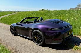 Image result for Aubergine 2025 Porsche