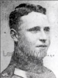 Robert Thompson Ballymoney 3