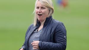 Emma hayes labelled as an insult suggestions that an efl job would be a step up from women's football, after the chelsea women manager was linked with the vacancy at afc wimbledon. My Dreams Came True Today Hayes Delighted With Stunning Chelsea Victory Her Football Hub
