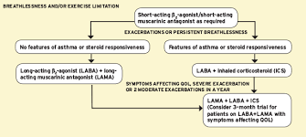 Management Of Copd Nice Guideline Mims Online