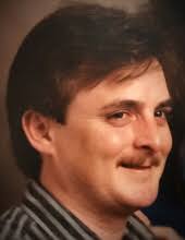 Obituary information for Mark A. McCoy