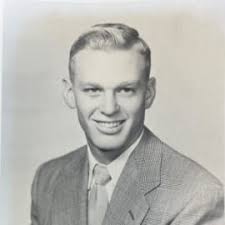 Robert James Obituary (1936