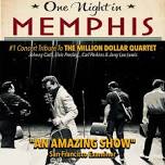 One Night In Memphis
