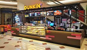 Golden donuts sdn bhd is an enterprise located in malaysia, with the main office in kuala lumpur. Dunkin Reveals New Brand Identity In Malaysia Marketing Magazine Asia