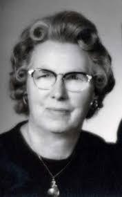 Gladys Braithwaite Nelson (1902-2005)