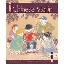 The Chinese Violin By Madeleine Thien