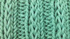 As an amazon associate we may earn commissions from. The Fancy Slip Stitch Rib Knitting Stitch Dictionary