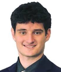 Slovak Catholic Falcon