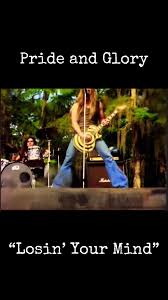 Pride and Glory-“Losin’ Your Mind” #prideandglory #losinyourmind #zakwylde  #fyp #trending #genx #rock #tiktok #foryour #ozzyosbourne