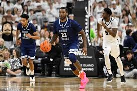 How to watch Rhode Island Rams vs. George Mason Patriots: Live stream info, TV channel, game time | Jan. 24