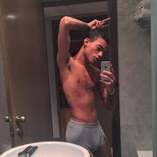 Reece king nudes