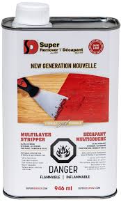 This review will offer you the most capable products that can help you remove the older paint layers from wooden parts in a. Canadian Company Launches A New Safer Paint Stripper Featured In Mother Jones And Cbs News
