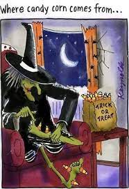 Candy Corns Halloween Memes Halloween Cartoons Halloween Art