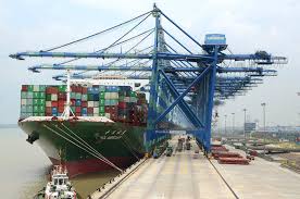 It also provides a wide range of port services, including marine services, rental services and other ancillary services. Westports Klang Terminal Faces Multi Front Threats