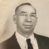 Mitchell Poe Shauf (1887–1965)