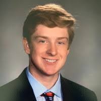 Sean Haskins's Instagram, Twitter & Facebook