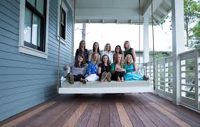 Maybe you would like to learn more about one of these? Blogging Beach Retreat At Watercolor Inn And Resort Recipe Runner