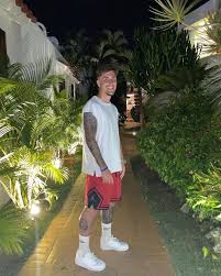 Se desvela el noviazgo de Valeria, de La isla de las tentaciones, con un  exjugador del Real Madrid | Marca