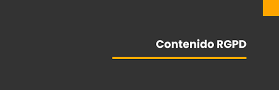 Since not all fines are made public, this list can of course never be complete. Contenido Rgpd Wordpress Plugin Wordpress Org